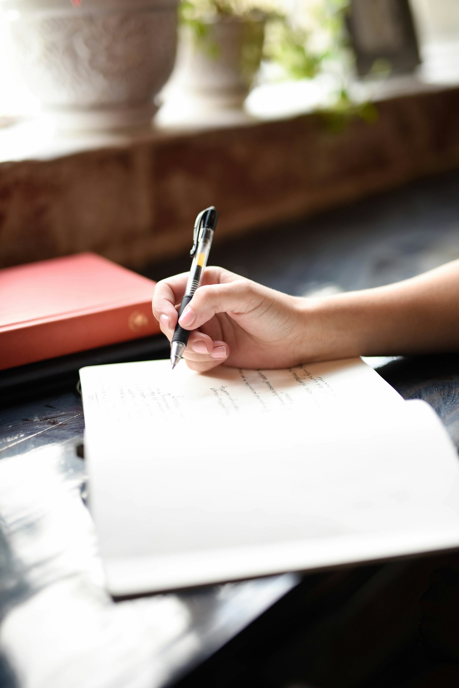 How Blogging Can Change Your Perspective