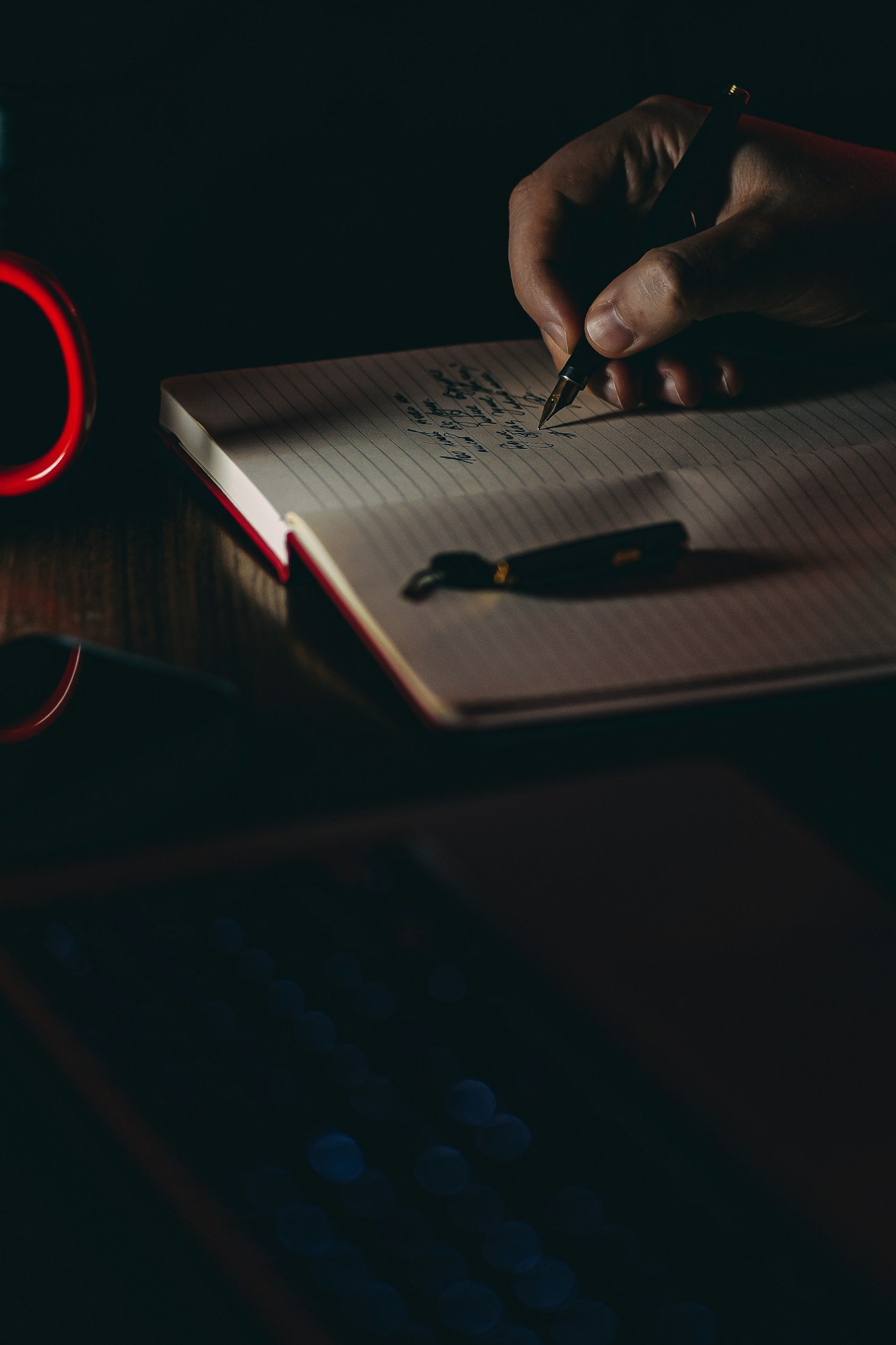 The Power of Sharing Your Unique Story